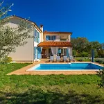 Villa Galiola