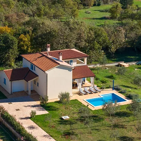 Villa Galiola *