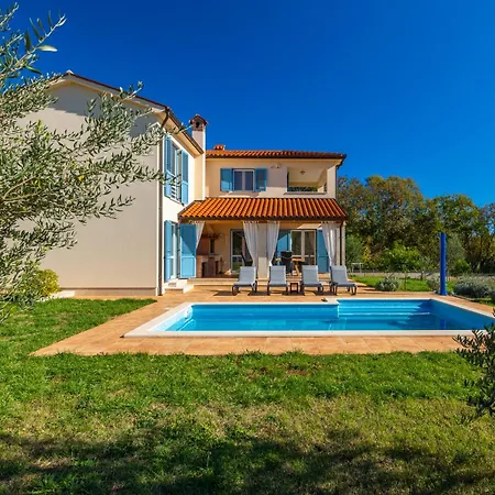 Villa Galiola
