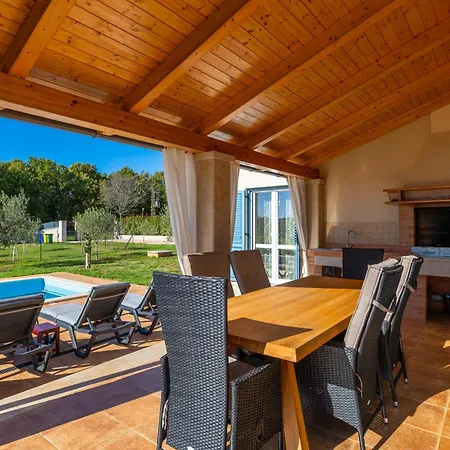 Villa Galiola Manjadvorci
